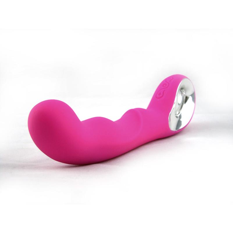 Jucărie fantastică Vibrator de masaj pentru doamne Stick de masaj Masturbare feminină Vagin păsărică Stimulator punct G Jucării sexuale Produse pentru adulți