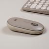 Logitech Pebble M350 Wireless Bluetooth Mouse