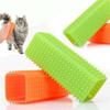 Trimming Massage Cat Grooming Tool Cat Grooming Comb Pet Deshedding Brush Pet Hair Removal Brush