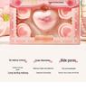 Soft Focus Cushion BB Cream: Light, Breathable, Concealing, Shape-Defining, Delicate, Adherent, Non-Caking Foundation.