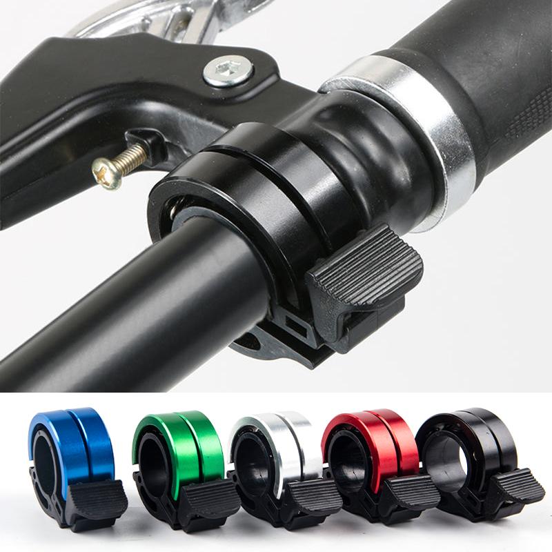 Buy Bicycle Bell Sound Bike Safety Warning Alarm Cycling Handlebar Bell