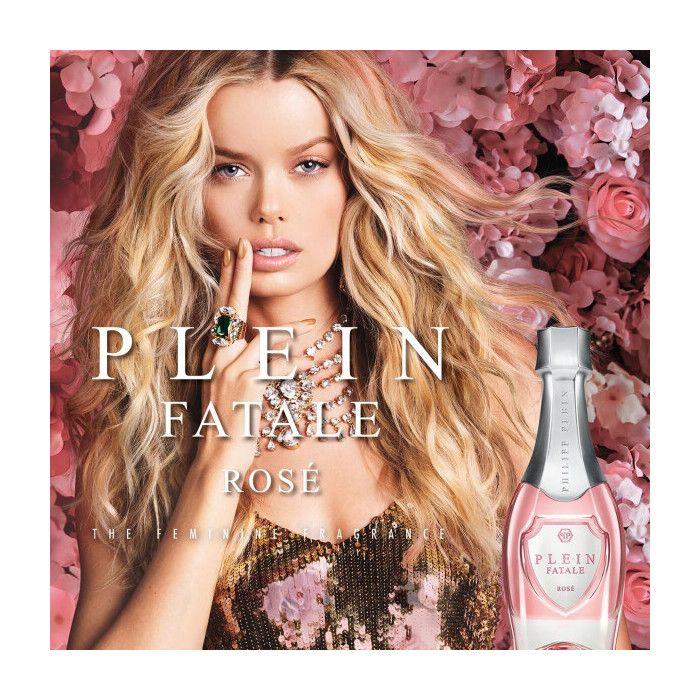Women's Perfume PHILIPP PLEIN Plein Fatale Rosé