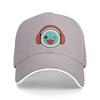 Taiko no Tatsujin Casual Baseball Cap  Kpop Rock Trucker Hat Spring Breathable Female Male yk Cute Baseball Caps