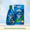 Mentholatum Xiaosha Men's Anti-Dandruff Shampoo with Selenium Sulfide - Oil Control & Multiple Efficacy Options