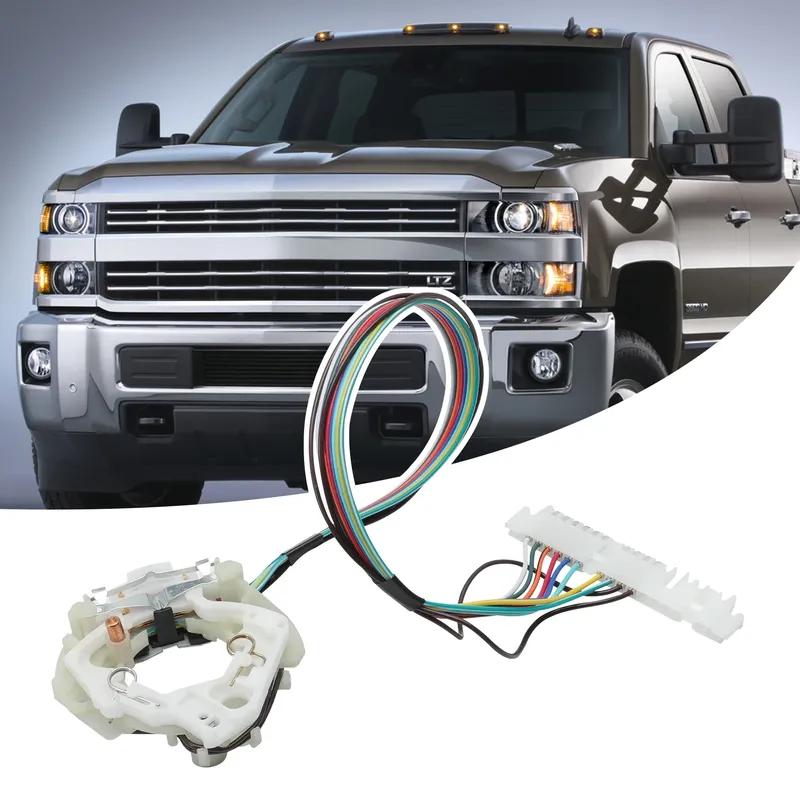

Car Turn Signal Switch Combination Switch For Chevrolet GMC Buick Cadillac Dodge AMC Jeep 1969-2002 TW20 1995963 1995975