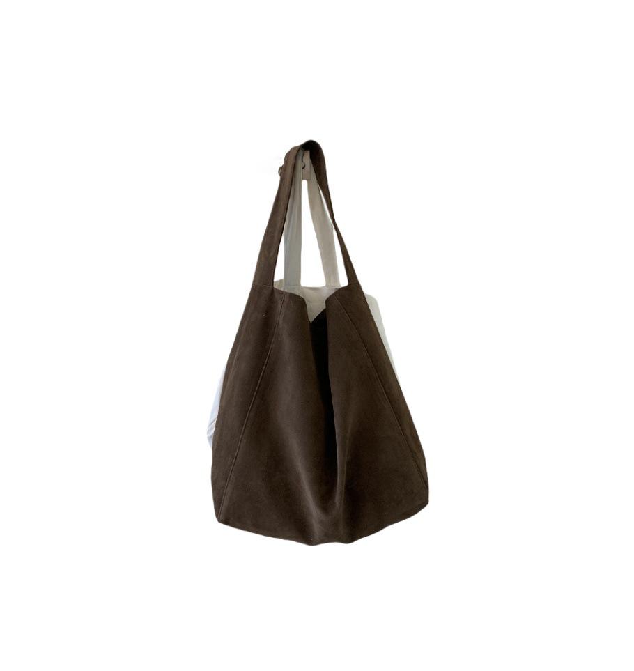 2025 Leopard Print Women's Large Capacity Korean-Style Autumn/Winter Tote Bag