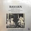 LP Record FRANZ LEHRNDORFER  Historische Orgeln Bayern 056948 Christophorus Germany Classical Used
