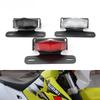Fit For SUZUKI DRZ 400E 400S 400SM 2000-2022 Motorcycle Rear Tail Tidy Fender Eliminator Kit License Plate Holder Bracket