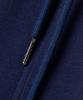 Yujen Lounge Curved Sweatpants_Navy