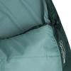 Mountain Warehouse Microlite 700 215cm Mid Season Mummy Sleeping Bag