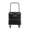 Mobile Water Reservoir Tank for XPOWER Mist Fan FM-68W & FM-88W (WT-45)