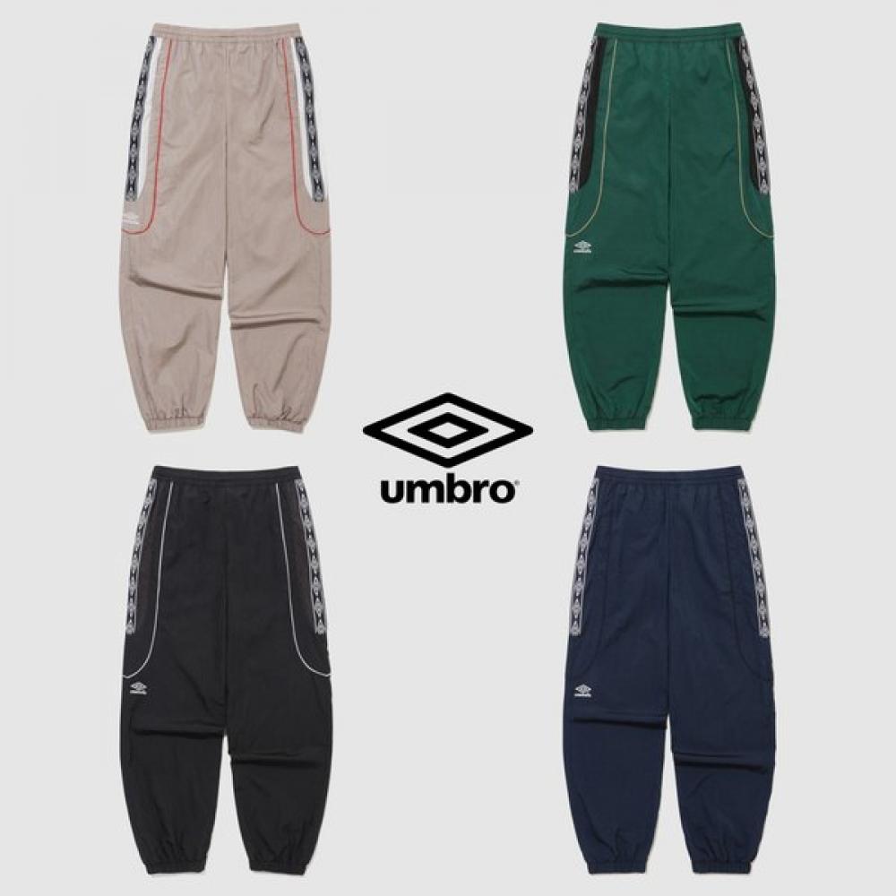 Umbro Hbl Og Woven jOgger Pants Ur121cpt23 Green (BGN)/70