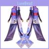 Anime And Game-themed Thunderous Warrior Cosplay Costume