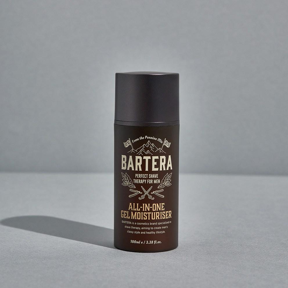 Vartera All-in-One Gel Feuchtigkeitscreme