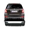 A1648850638 Rear Bumper Cover for 2011-2012 Mercedes-Benz GL-Class X164