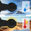 M63K-For Starlink Mini Base+Suction Cup Roof Bracket Antenna Suction Cup Bracket Suction Cup Base For Roof/Window/In-Car