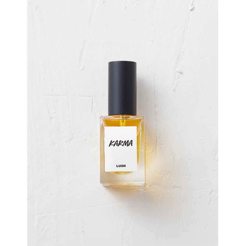 

Rush Kama 30ml perfume