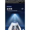 Kids Inertia Space Rocket Shuttle Astronaut Model Toy Set