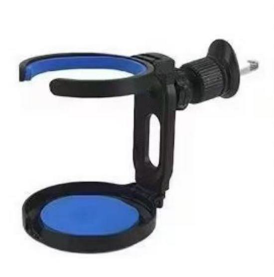 Multifunkční držák na nápoje a hrnek do ventilace auta s popelníkem