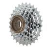 Mountainbike 6-Gang Drehfreilauf 14Z bis 28Z Fahrradfreilauf Ersatzzubehör