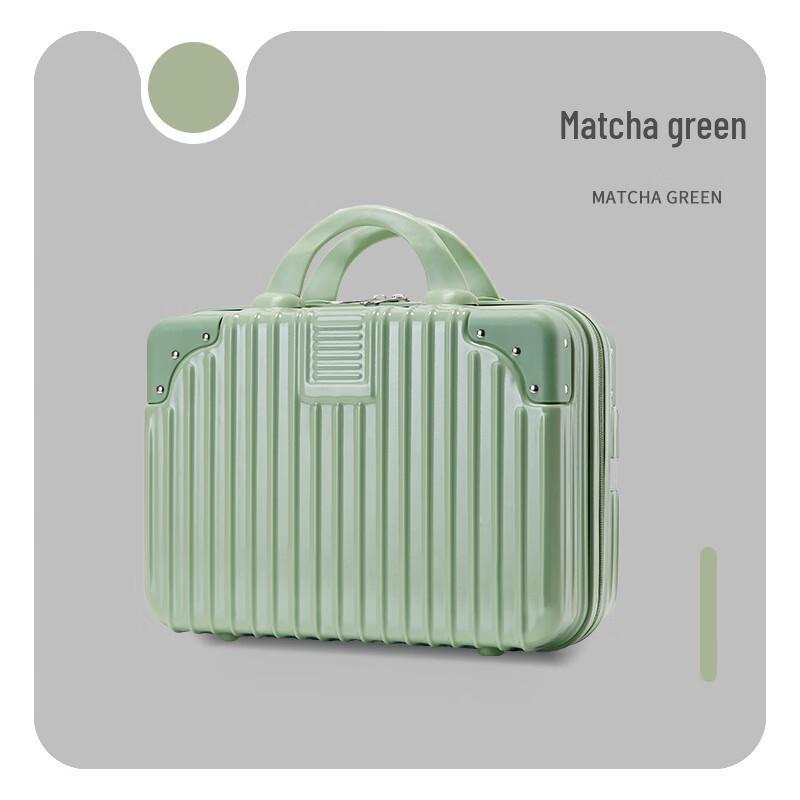 JOURHEY SHI Женская портативная косметичка и дорожная сумочка 12 inches