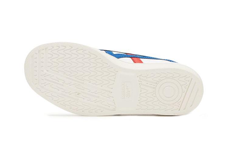 Onitsuka Tiger GSM PS 'White Imperial'