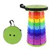 Portable Telescopic Folding Outdoor Stool