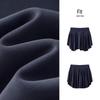 Semir Women's Pleated Sport Skirt