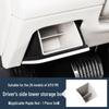 AITO M9 Driver's Side Storage Box Organizer - Interior Car Accessory