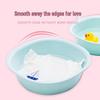 CHAHUA Square Antibacterial Plastic Basin