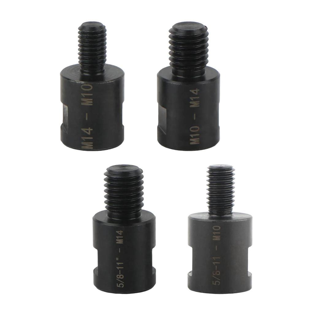 M10 Male Thread Adapter for Angle Grinder Accessories Hardware Parts Professional for Drill Cutting Discs Connector Converter