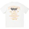 Li Ning T Shirts Unisex Ivory Crew Neck Moderate AHSU277-1