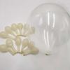 DIY 5/10/12/18/36 Inch Clear Balloons Round Thicken Latex Balloons Helium Globals Wedding Romantic Decoration
