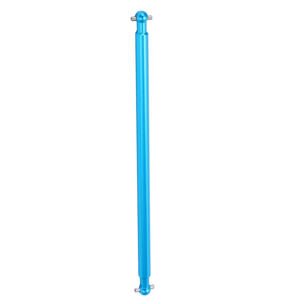 RC 165mm Aluminum Alloy Centre Drive Shaft Dogbone for Tamiya TT02 RC Car Upgrade Parts