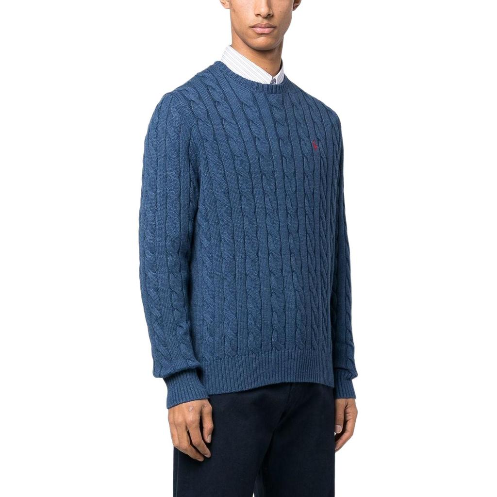 Polo Ralph Lauren Knitwear Standard Men's MNPOSWE16810402-B36