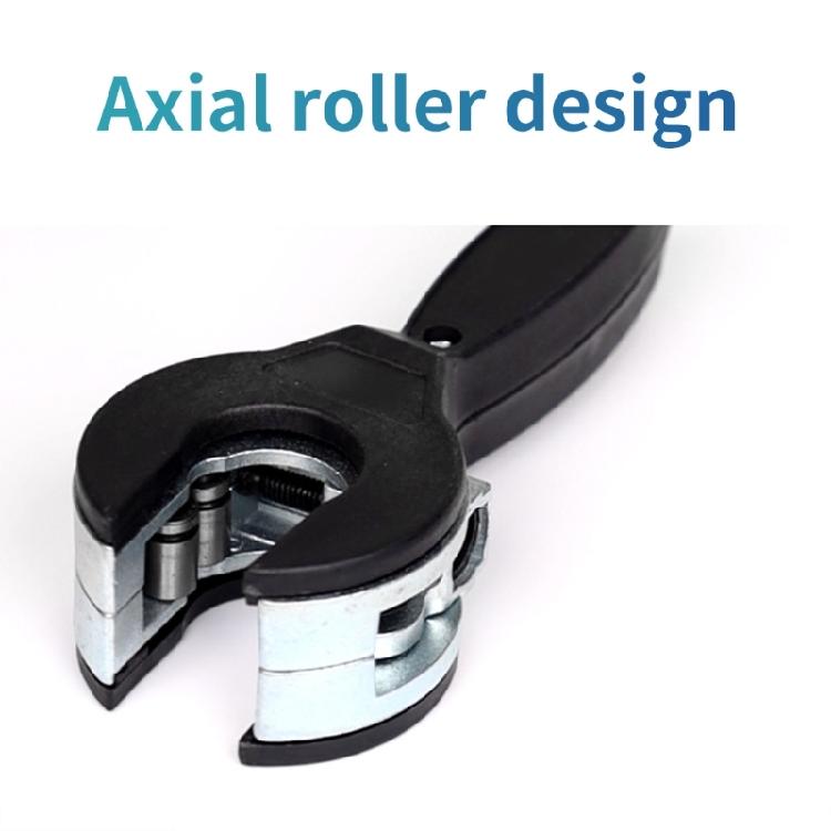 Ratcheting Tubing Cutter Ratcheting Tubing Cutter Tool Copper Pipe Cutter for Easy Cutting of Metal Pipe