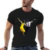 La La Land  Sebastian And Mia Dancing Tshirt Modern Style Print Tshirt