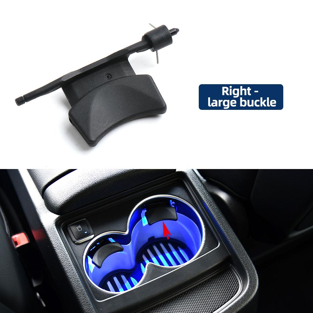 For Mercedes Benz W222 Water Cup Holder Buckle S-Class Tea Cup Holder Fixing Buckle S320 S450 2138100014