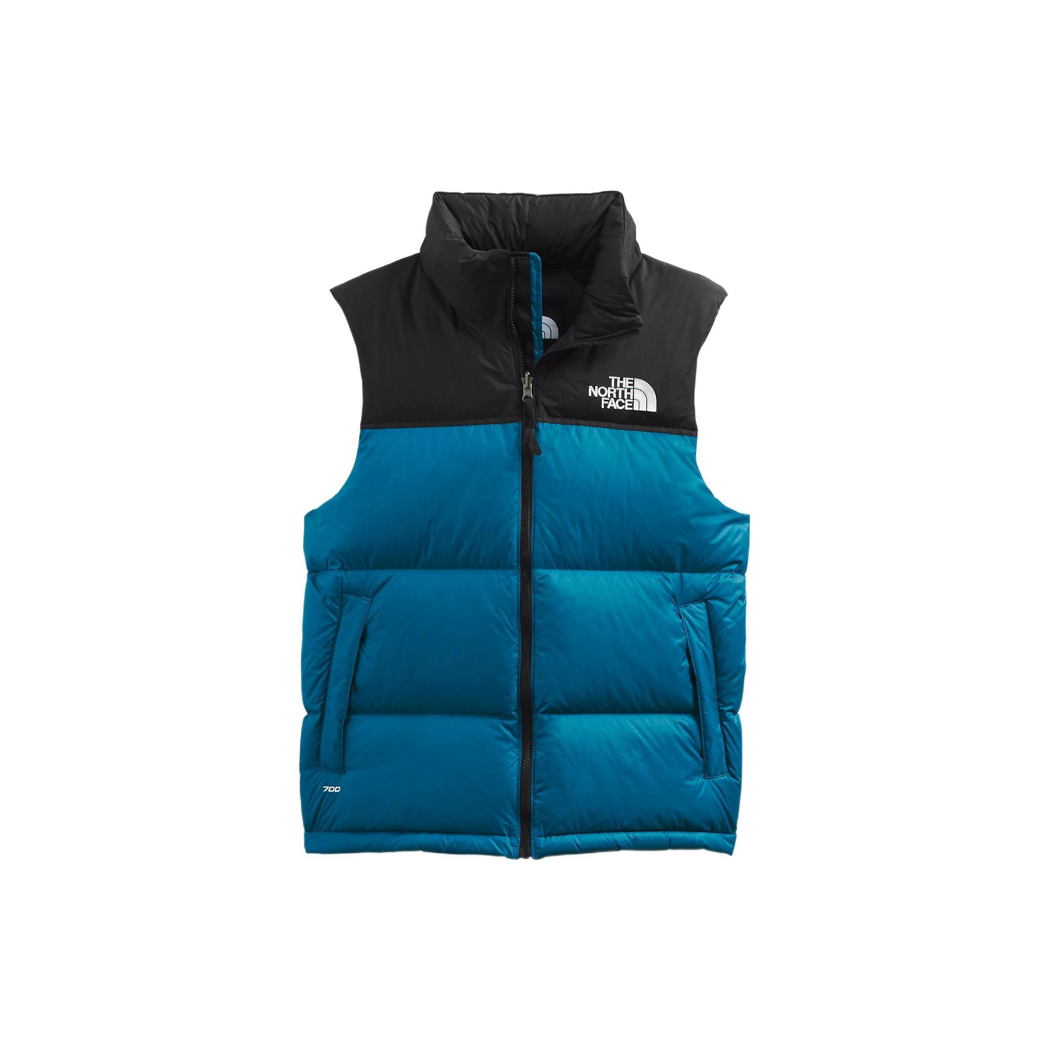 THE NORTH FACE Nuptse Down Vests