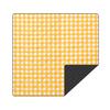 Extra Large Picnic Blanket Waterproof Sand-proof Thickened Easy To Carry Foldable Outdoor Picnic Mat Beach Blanket
