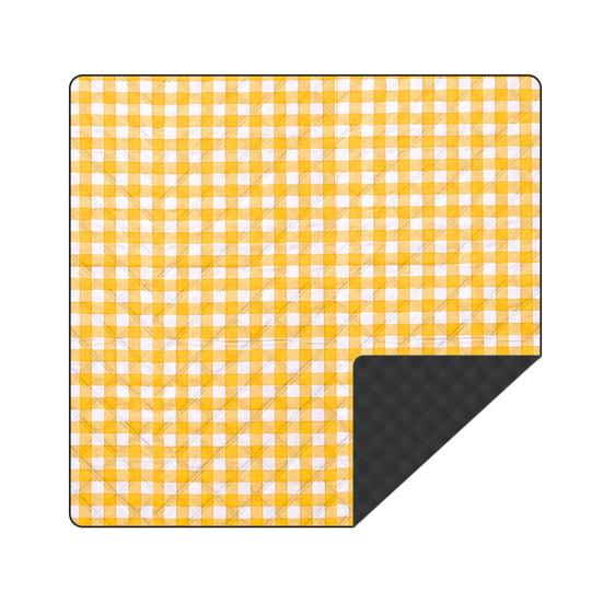 Extra Large Picnic Blanket Waterproof Sand-proof Thickened Easy To Carry Foldable Outdoor Picnic Mat Beach Blanket