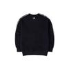 New MLB Sweatshirts Unisex Black 3AMTM0826-50