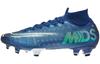 Mercurial Superfly 7 Elite Mds Fg Blue Void BQ5469-401