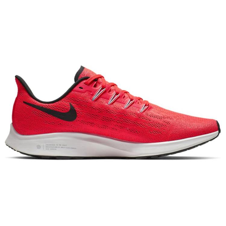 Nike Air Zoom Pegasus 36 Bright Crimson AQ2203-600