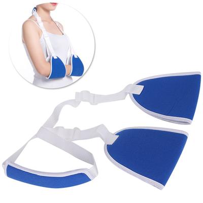 Dislocated Arm Fractured Arm Sling Forearm Postoperative Support Brace Strap