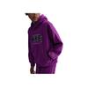 Nike Glitch Kultur Basketball Fleece Pullover Hoodie Kinder Hoodies HV0508-505