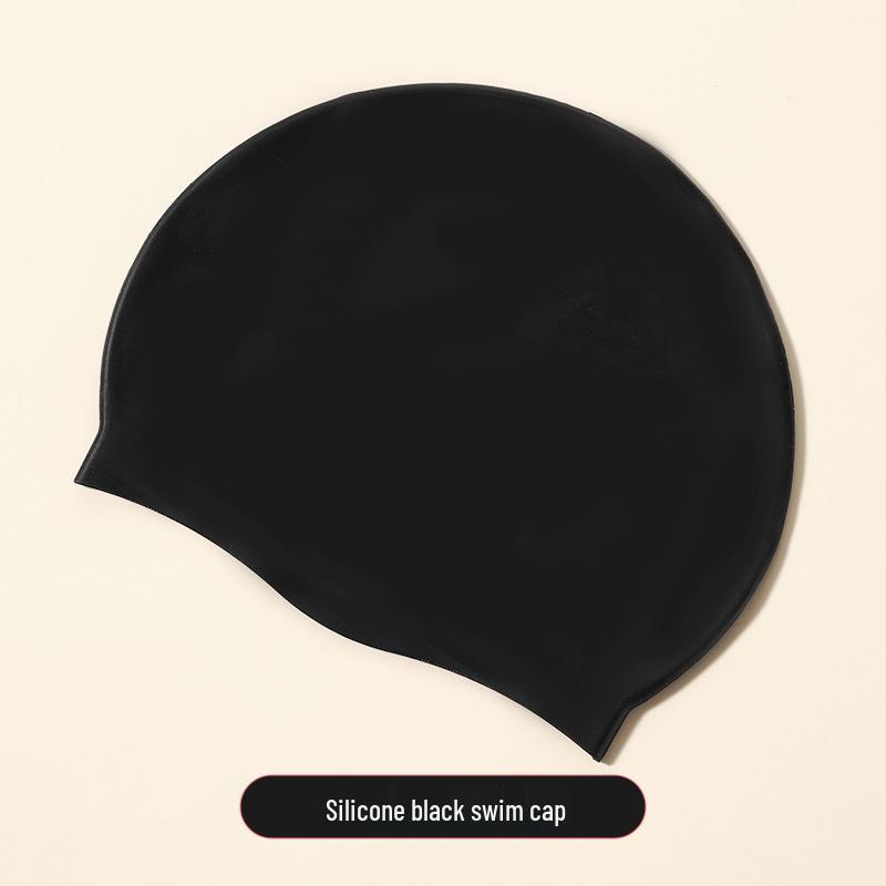 Children’s Anti-fog Waterproof Swimming Goggles - Non-tightening, Unisex, Diving, Water Sports, Swim Cap Compatible.