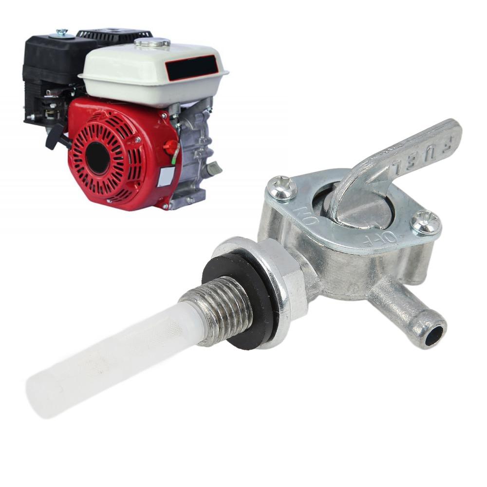 28-1783-V Fuel Tank Shut Off Valve Metal Valve Upgrade Metal Petcock Upgrade  ATV Vehicles