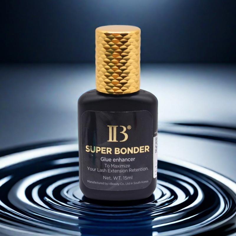 IB Super Bonder Eyelash Extension Protector & Reinforcer 15g Curing Agent