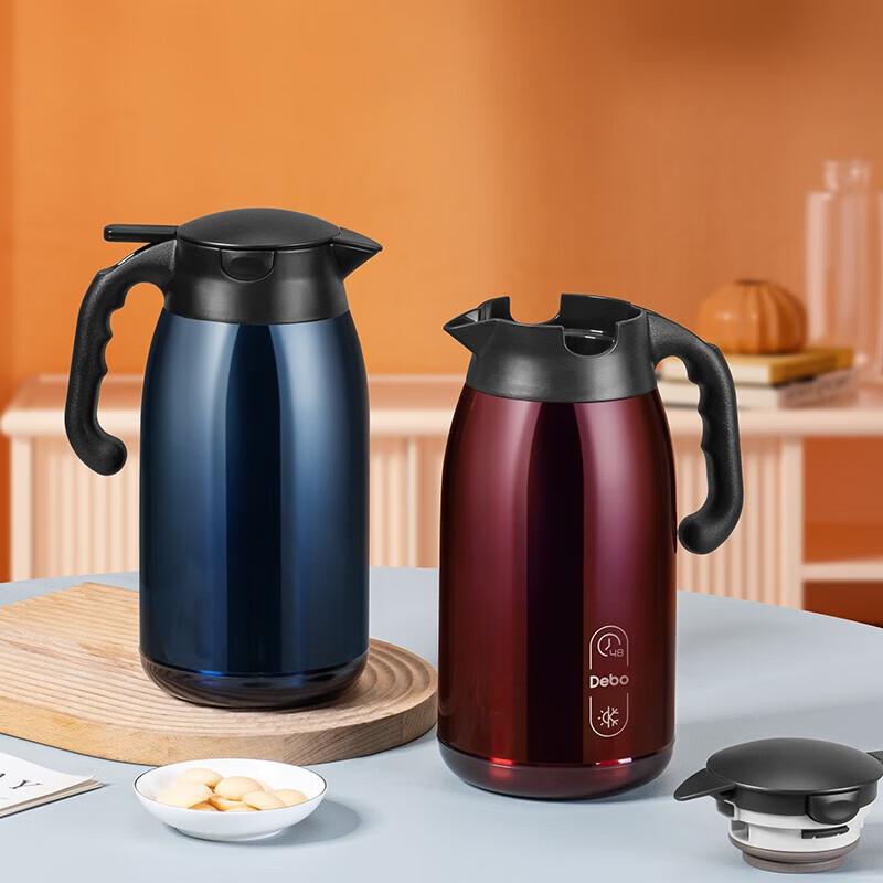

Debo 316 Stainless Steel Large Capacity Travel Thermos